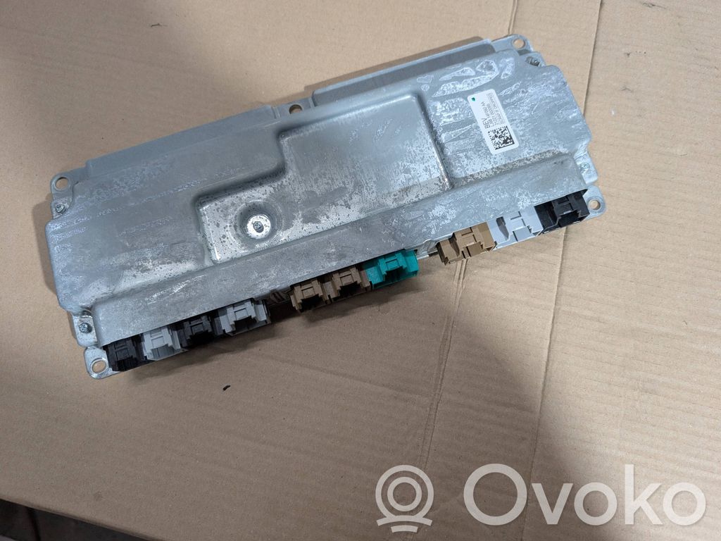 Ford Kuga III Center console control module 