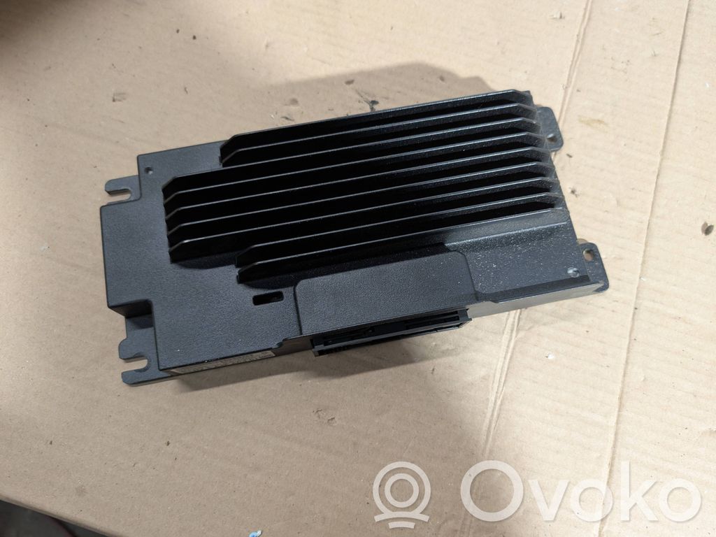 Sound amplifier   5A4EEC3