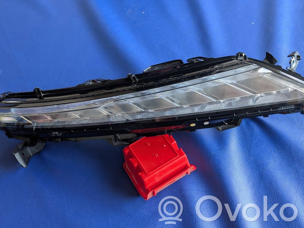LED Daytime headlight   EDM92206010