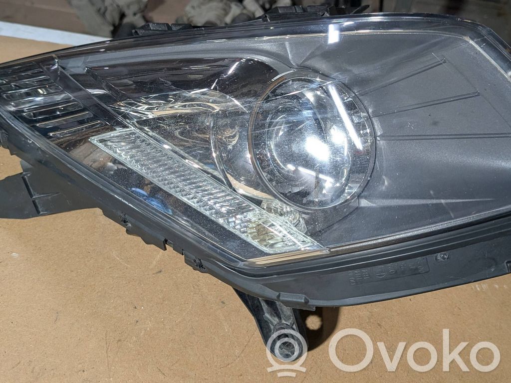 Citroen C6 Far 