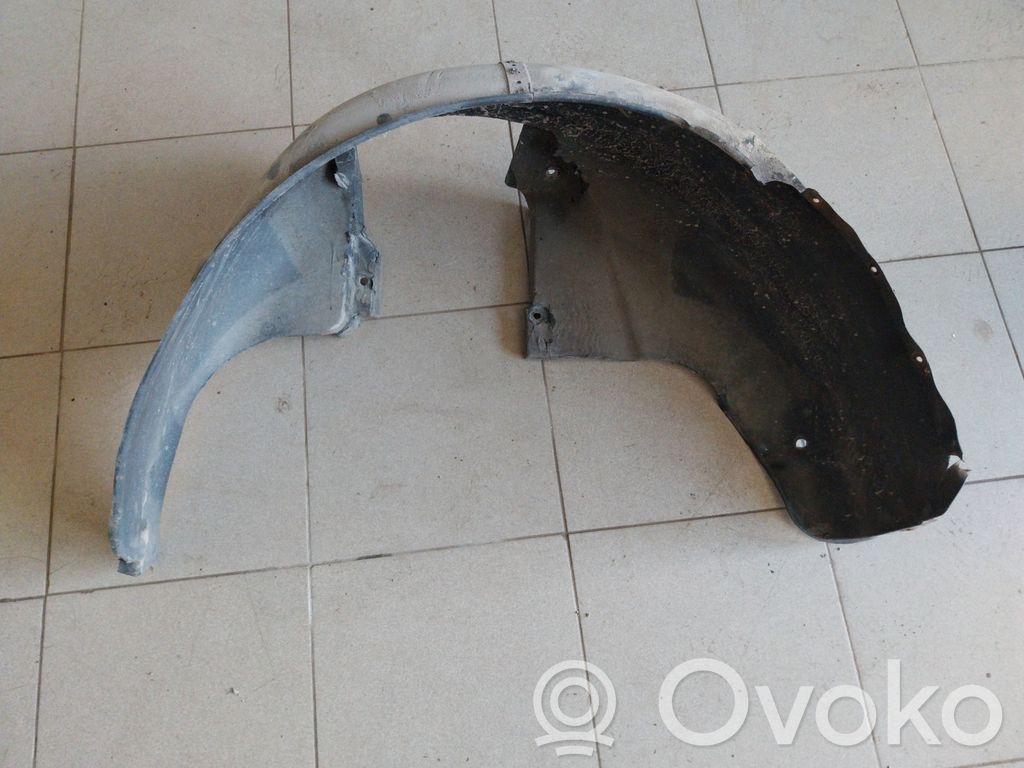 KIA Ceed Posparnis galinis 