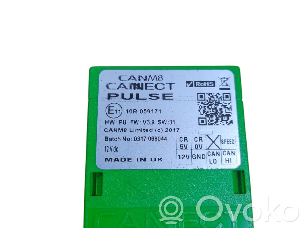 Sensor   CANM8CANNECTPULSE,0317068044