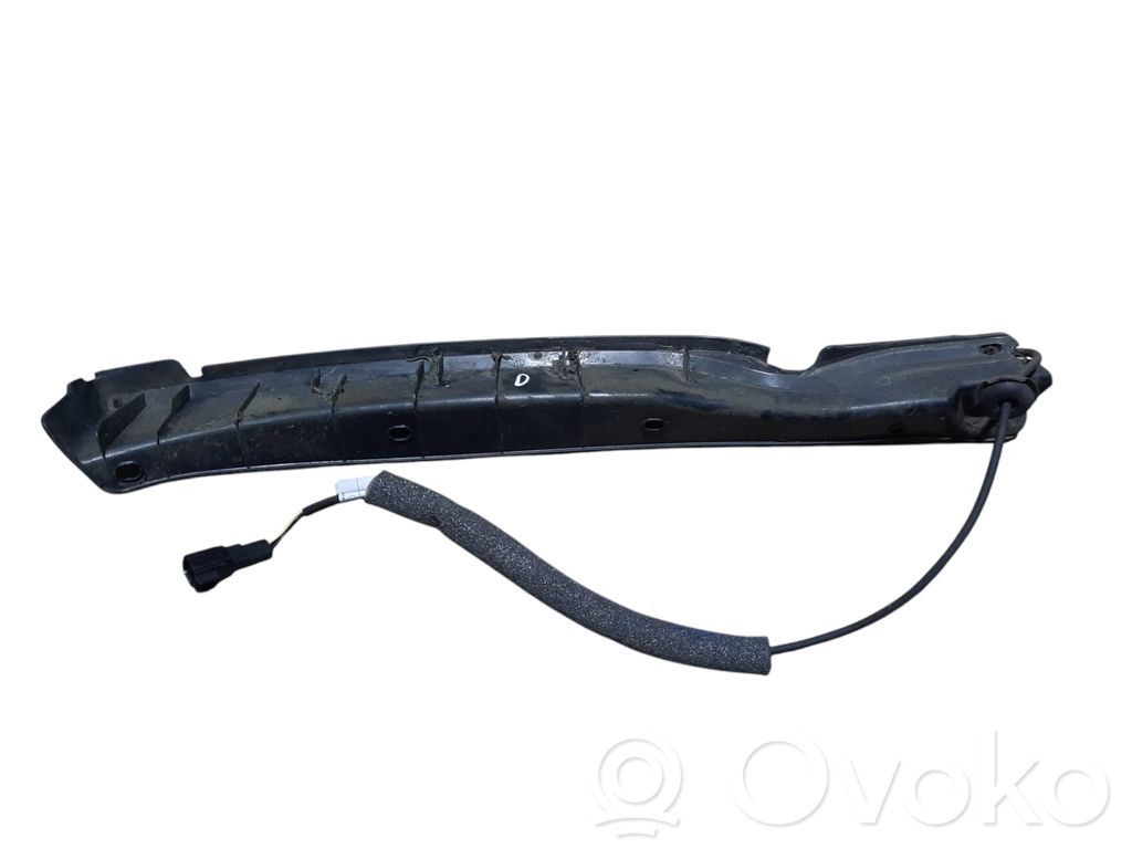 Ford Mondeo MK V Tailgate sensor 