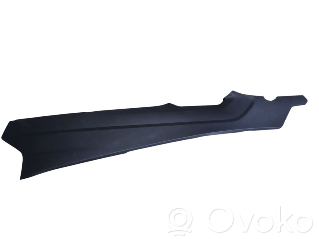 Ford Mondeo MK V Other center console (tunnel) element 