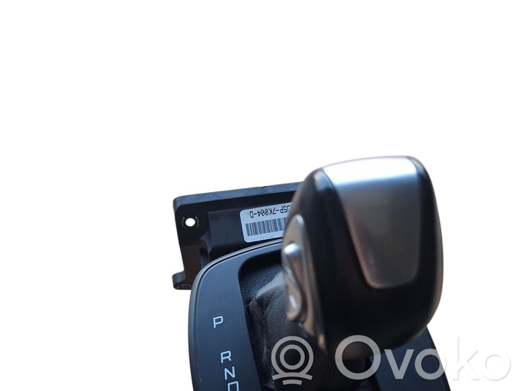 Ford Grand C-MAX Selector caja de cambios 