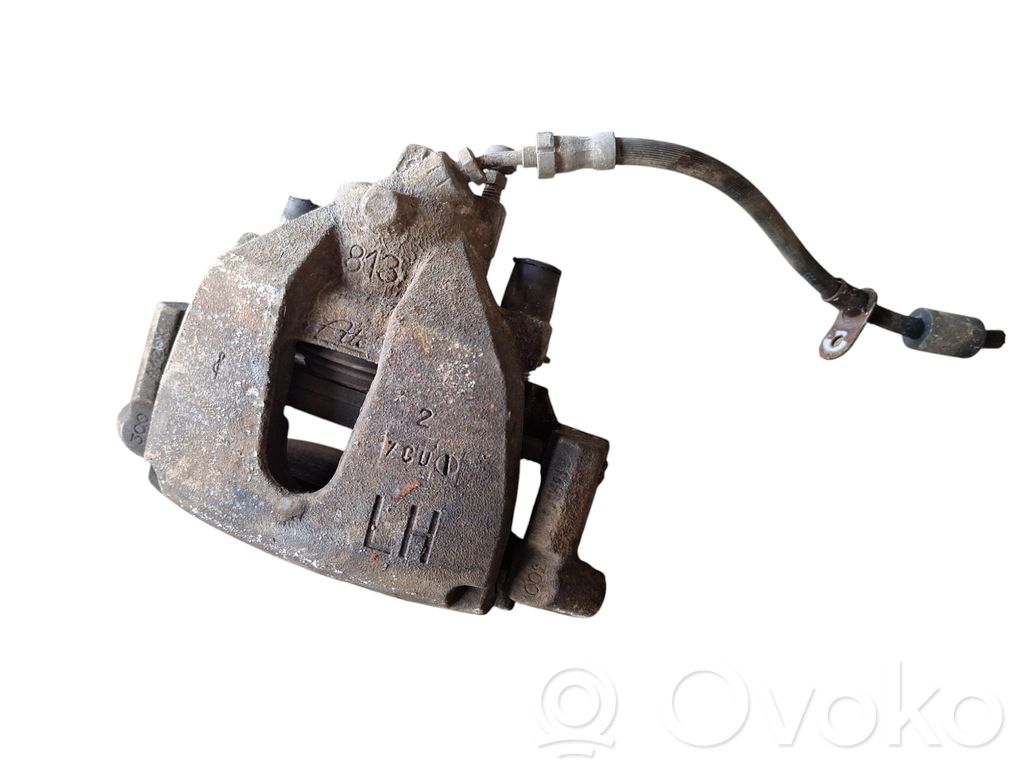 Ford Grand C-MAX Bremssattel vorne 