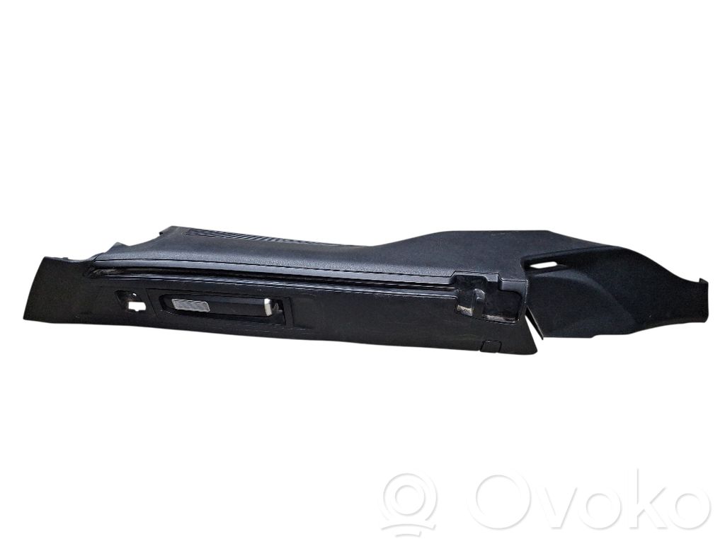 Citroen C5 Parcel shelf load cover mount bracket 