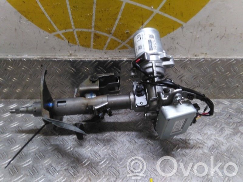 Toyota Aygo AB40 Alte piese panou de bord 