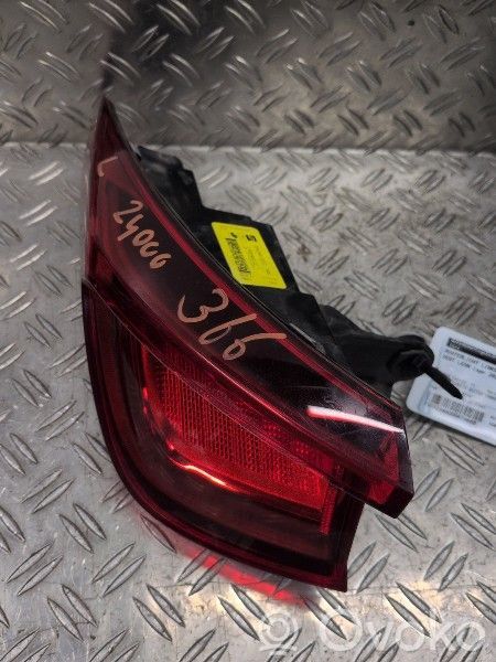 Seat Leon IV Takavalot 