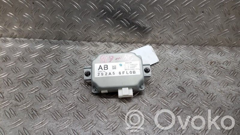 Renault Kadjar Voltage converter inverter 
