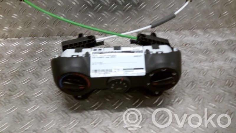 KIA Picanto Unitate control climatizare 