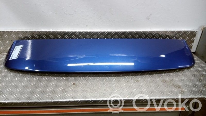 BMW 3 G20 G21 Spojler klapy tylnej / bagażnika 