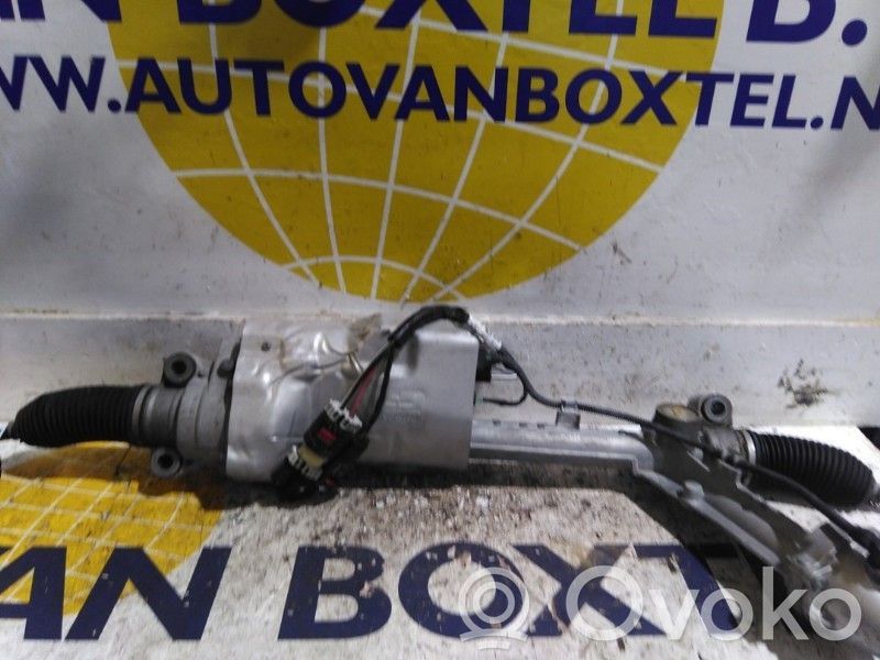 Ford Transit Custom Steering rack 