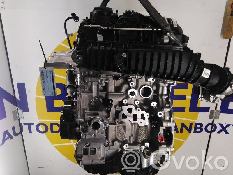 BMW 1 F40 Motor 