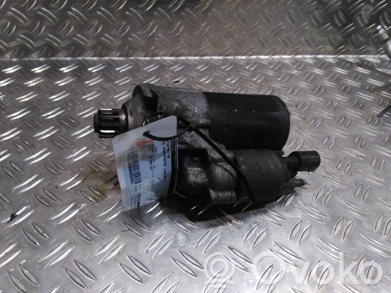 Motor de arranque   02E911023S,02E911023S,02E911023S