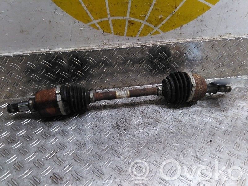 Ford C-MAX II Front driveshaft 