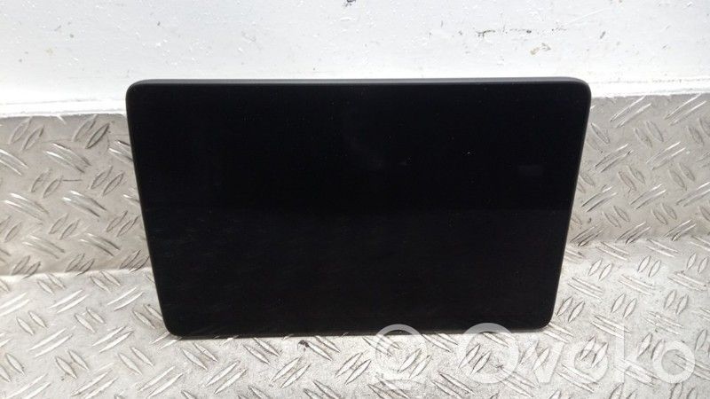 Volvo EX30 Modul comenzi multimedia 