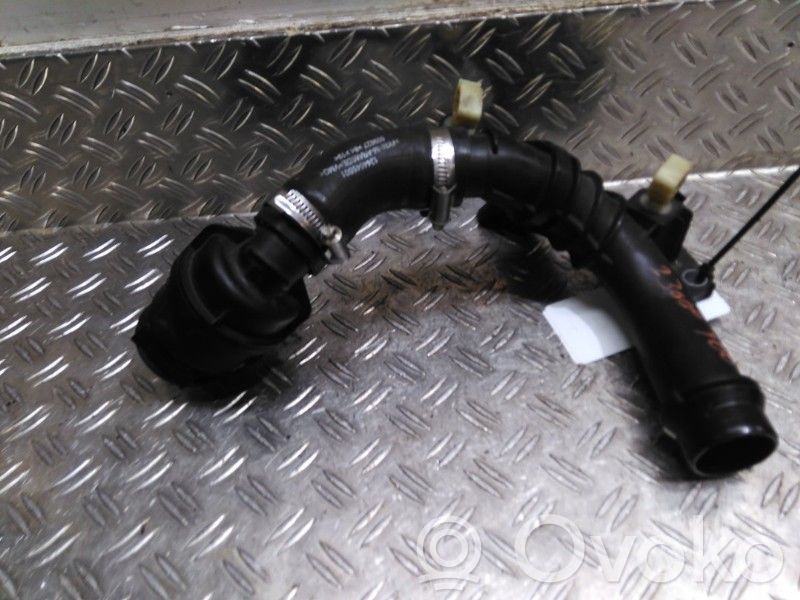 Nissan Micra K14 Šļūtene (-es) / caurule (-es) 