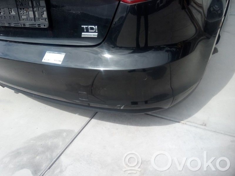 Audi A3 S3 8V Parachoques 