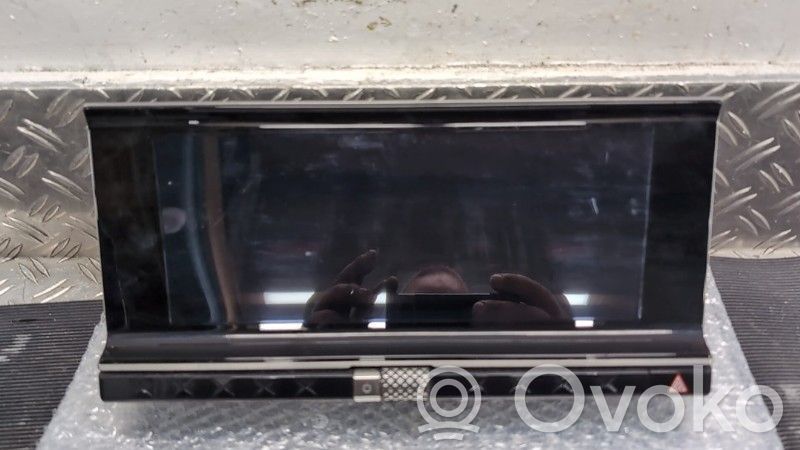 DS Automobiles 7 Crossback Ecran/afișaj/ecran mic 
