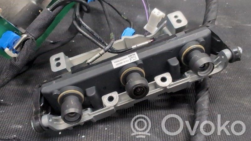 Tesla Model 3 Windshield/windscreen camera 