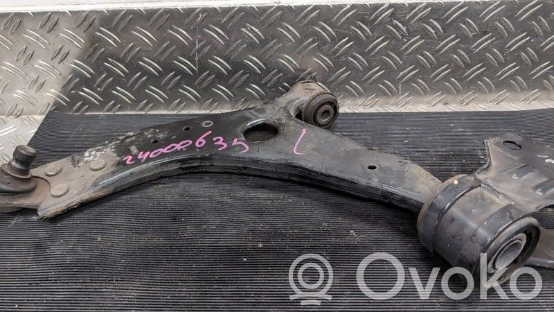 Ford C-MAX II Front control arm 