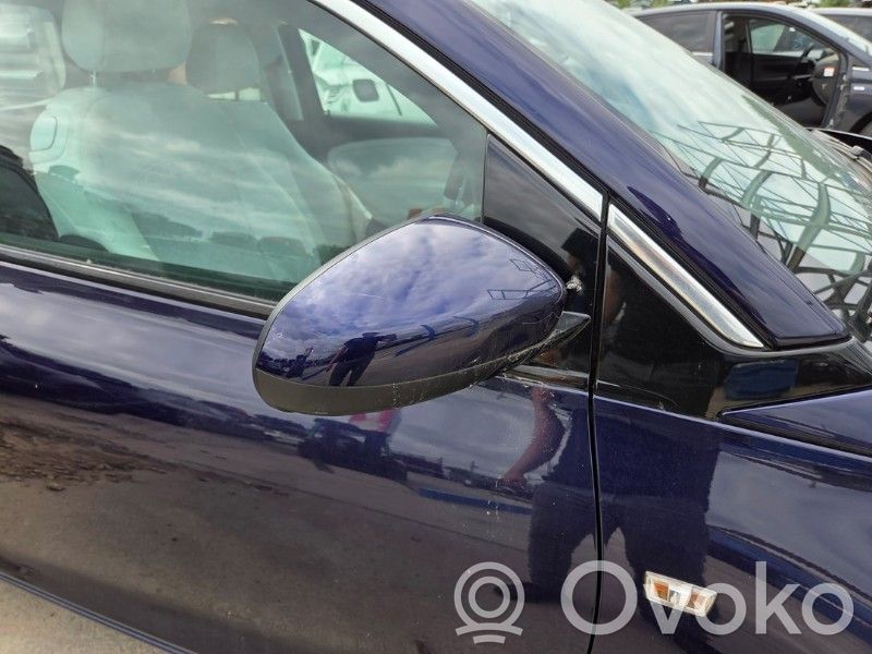 Opel Adam Espejo lateral manual 