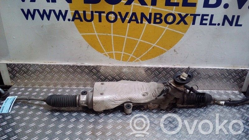 Opel Astra K Casetă direcție 