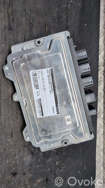 Mini Cooper Countryman F60 Engine control unit/module 