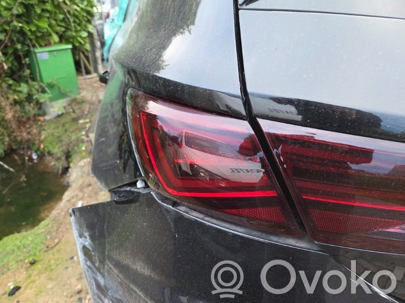 Seat Leon (5F) Takavalot 