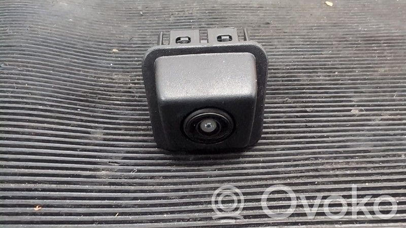 Renault Espace VI Windshield/windscreen camera 