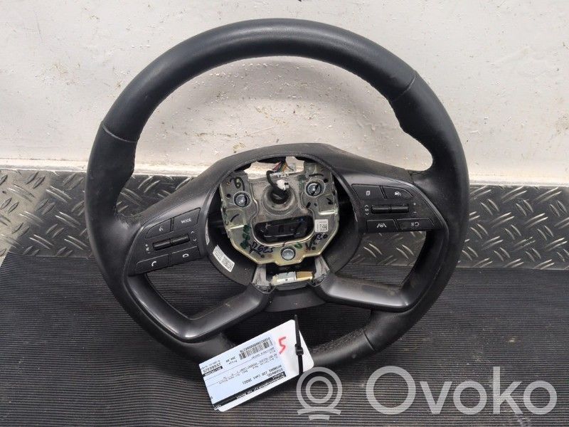 Hyundai i20 (BC3 BI3) Steering wheel 