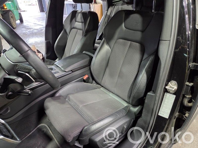 Audi A6 S6 C8 4K Sisustussarja 