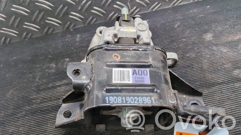 Engine mount bracket   21830G2000,21830G2000