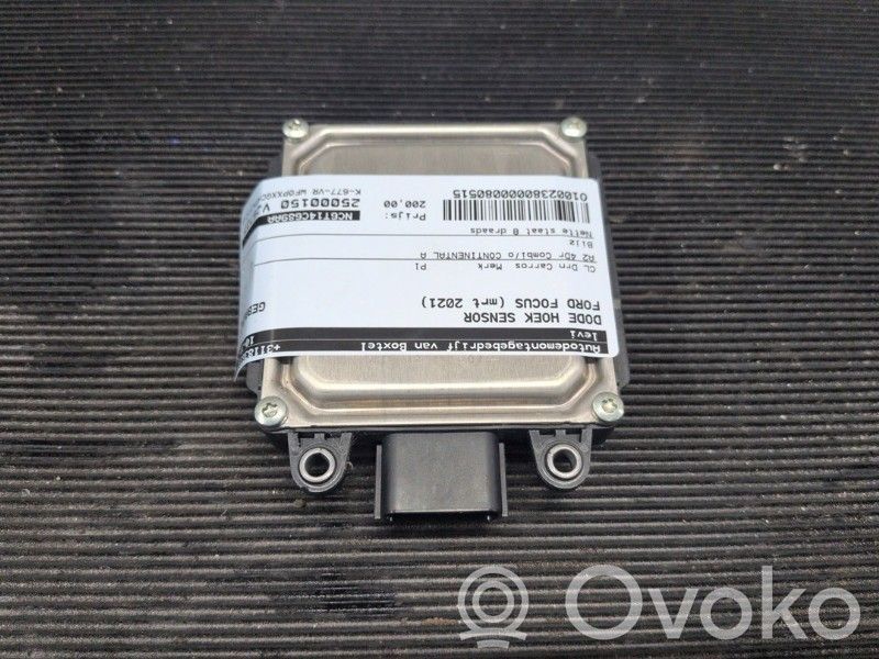 Ford Focus Sensor 