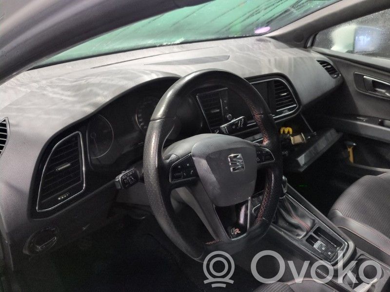 Seat Leon (5F) Airbag set 