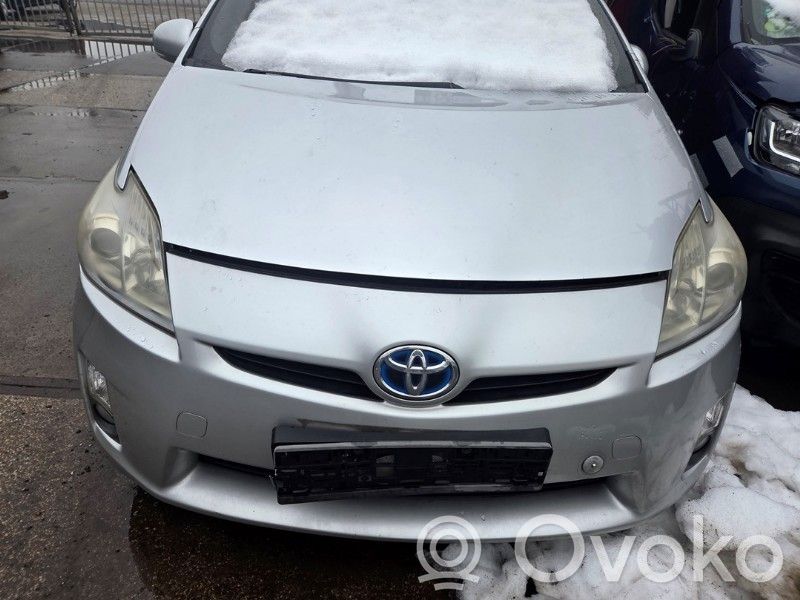 Toyota Prius (XW30) Frontpaket 