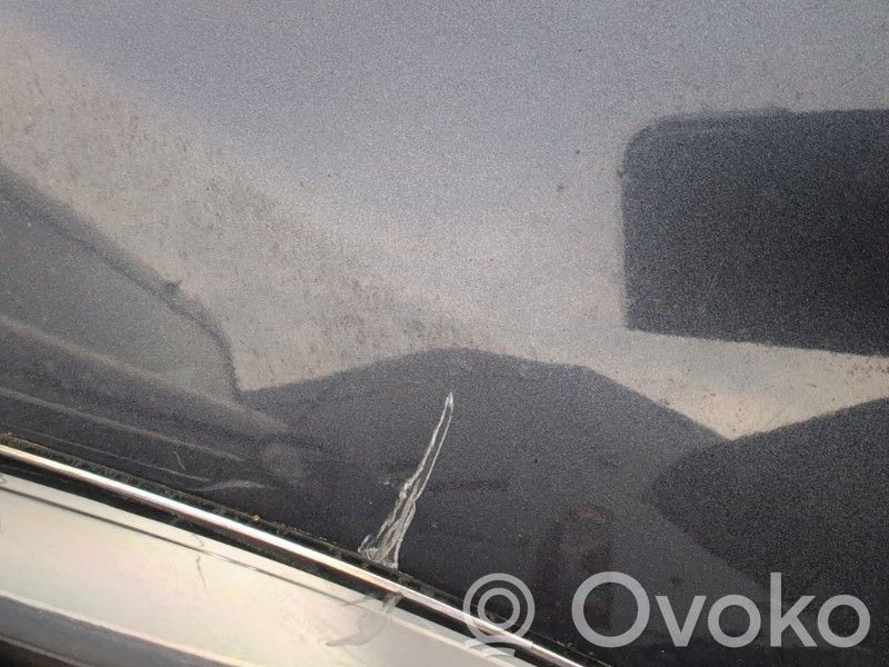 Tesla Model X Engine bonnet/hood 