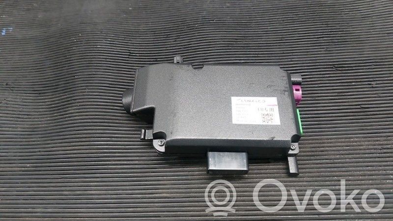 Lynk & co 01 Windshield/windscreen camera 