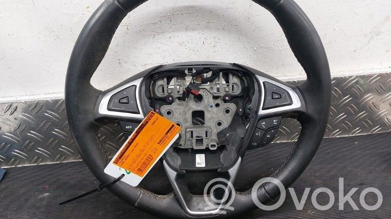 Ford Mondeo MK V Vairas 