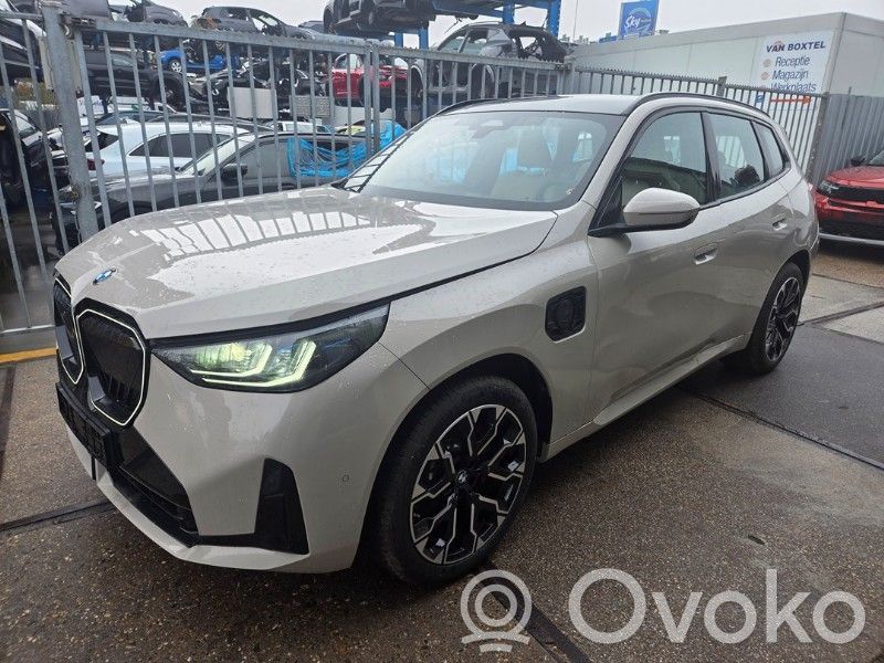 BMW X3 G45 Automatyczna skrzynia biegów 