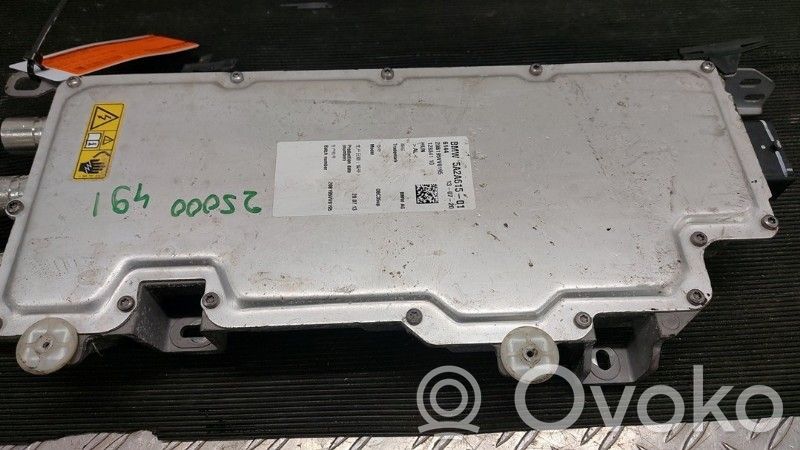 BMW 3 G20 G21 Voltage converter inverter 
