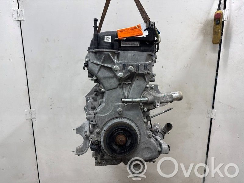 Ford Mondeo MK V Engine 