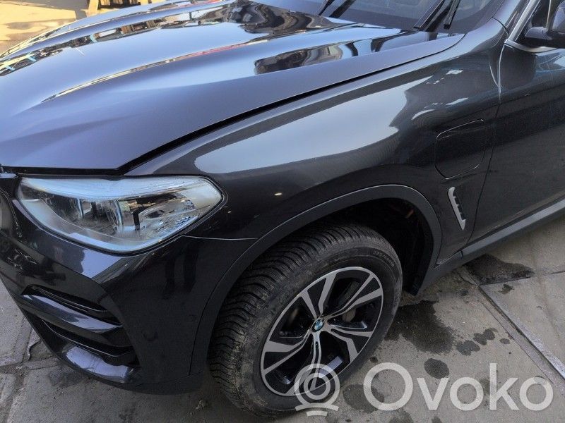 BMW X3 G01 Priekio detalių komplektas 