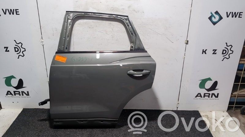 Audi Q3 F3 Puerta trasera 