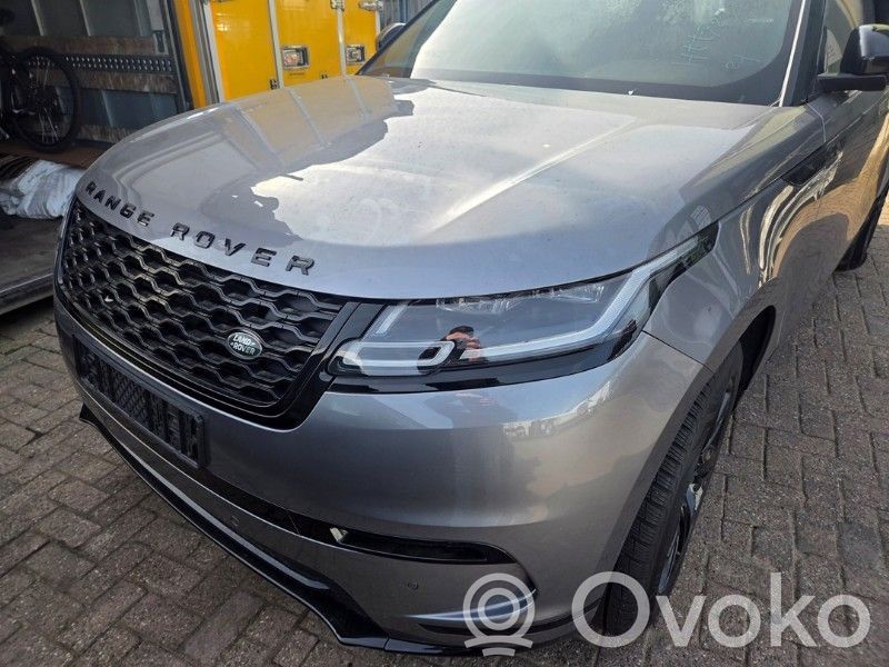 Land Rover Range Rover Velar Caja de cambios automática 