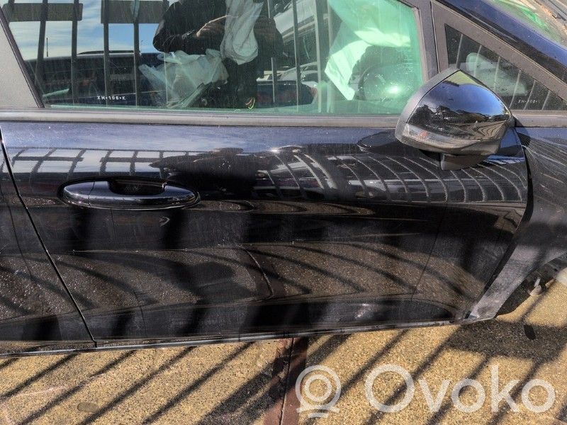Ford Fiesta Durvis 