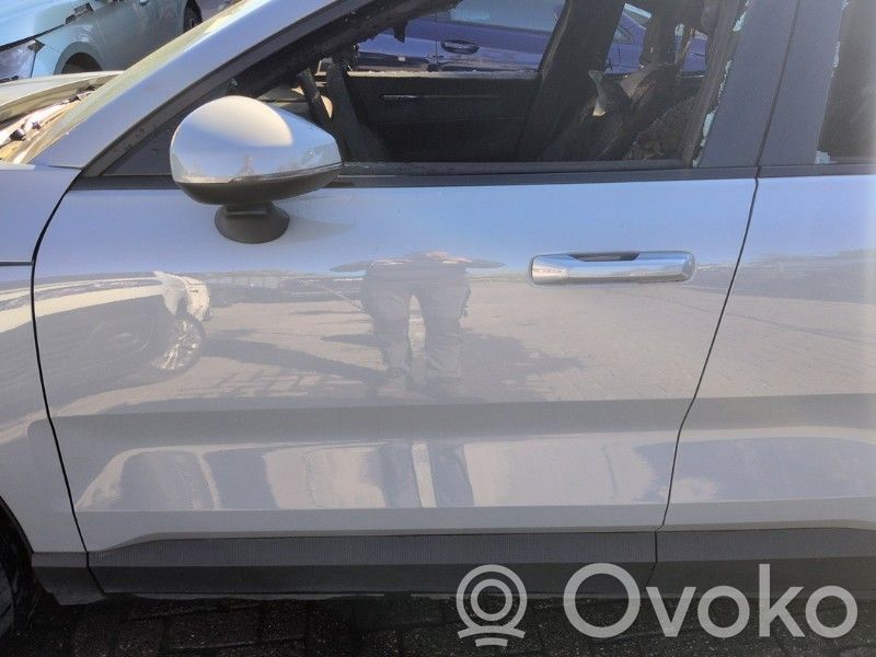 Volvo EX30 Drzwi przednie 