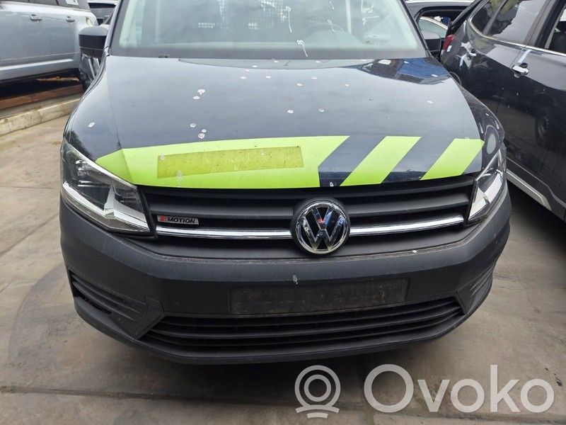Volkswagen Caddy Frontpaket 
