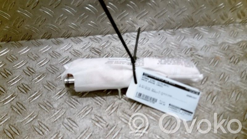 Dacia Spring Sitz-Airbag 